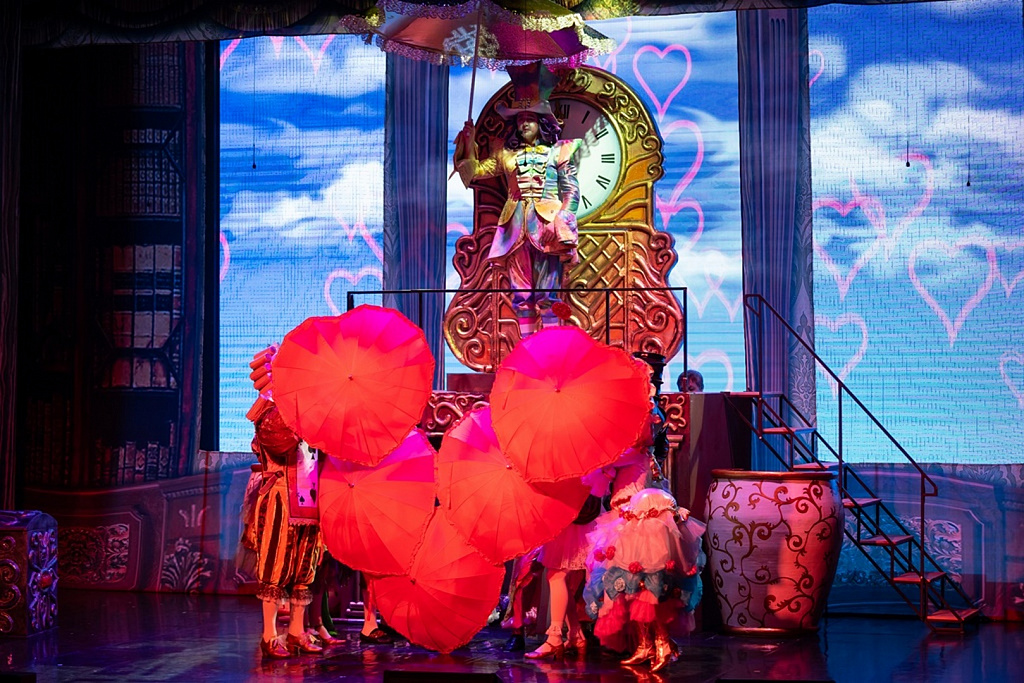 Сказки Андерсена. Изображение 2