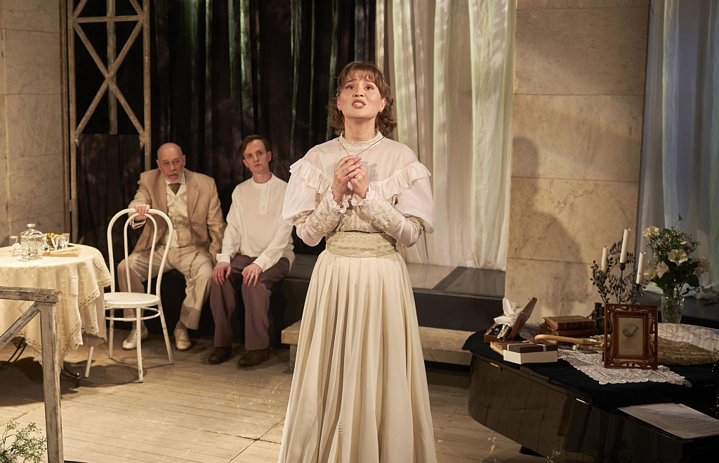 Снился мне сад…. Изображение 8