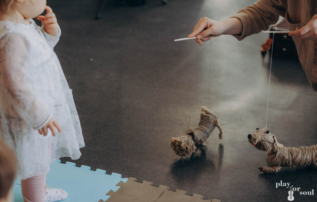 Ясень и Коко. Изображение 4