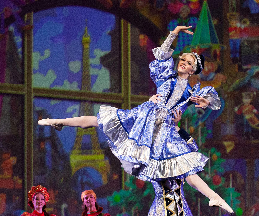 ПРОДАВЕЦ ИГРУШЕК. Изображение 3