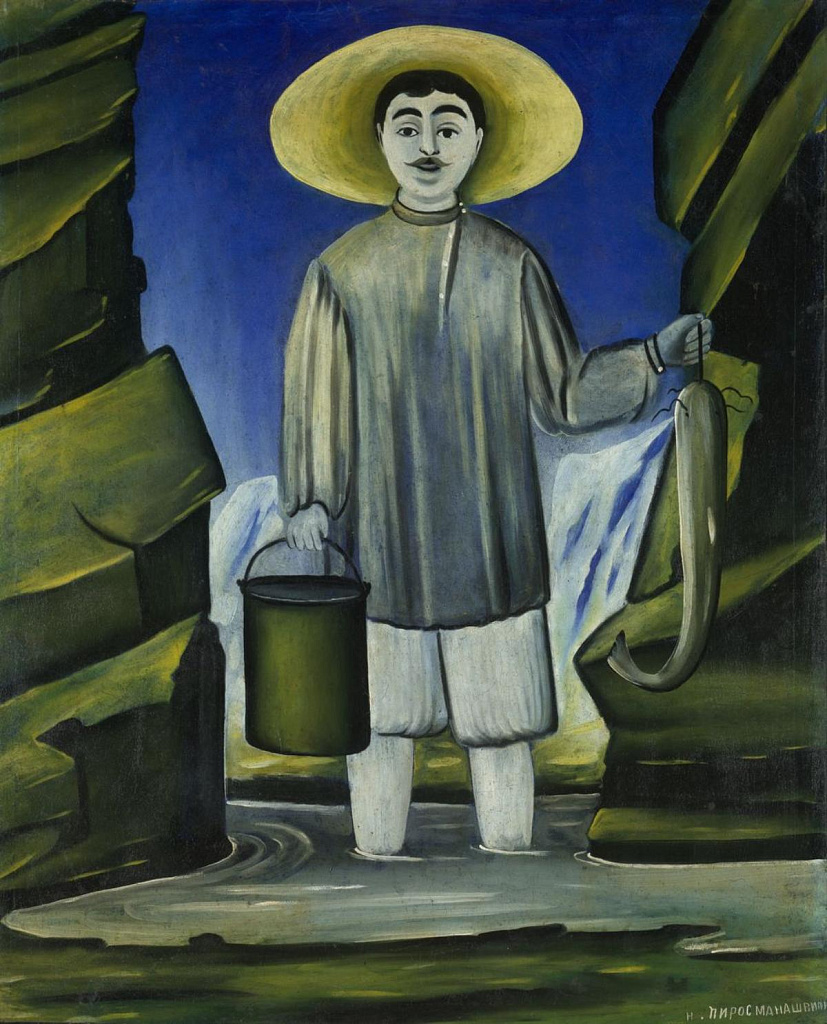 Архетипы авангарда. Изображение 3