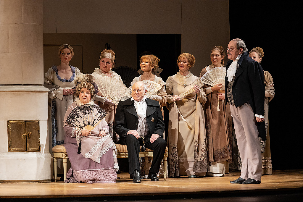 Горе от ума. Изображение 5