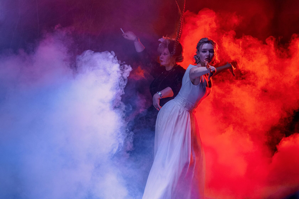 Воскресение. Изображение 1