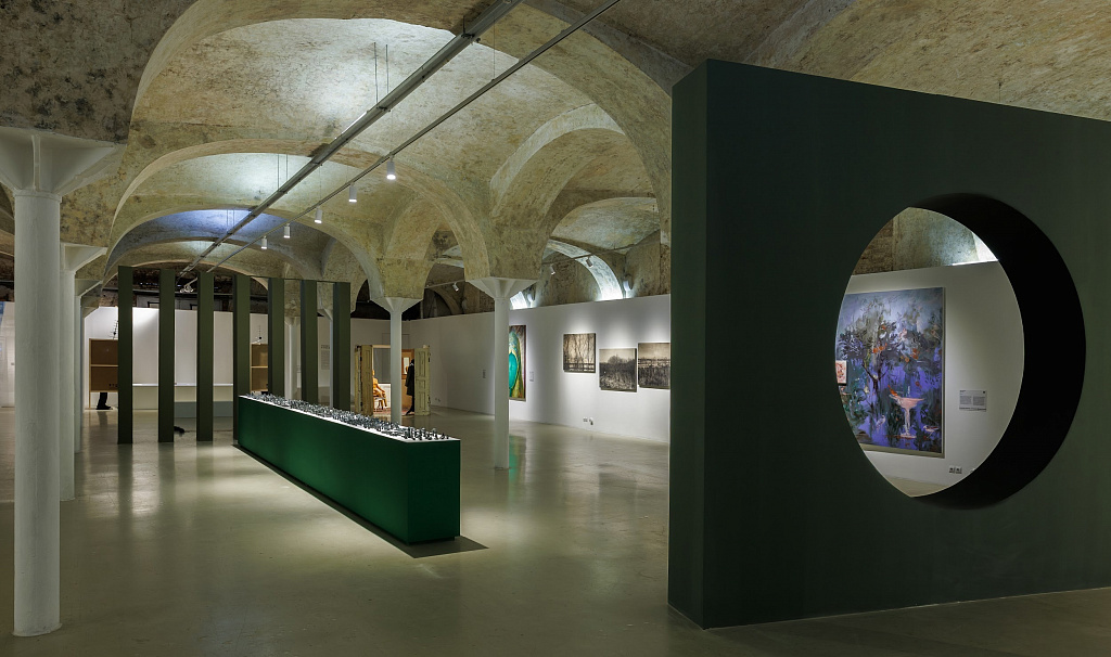 Границы видимости. Изображение 8