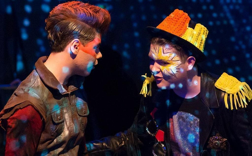 Анфиса в Виртуале. Изображение 2