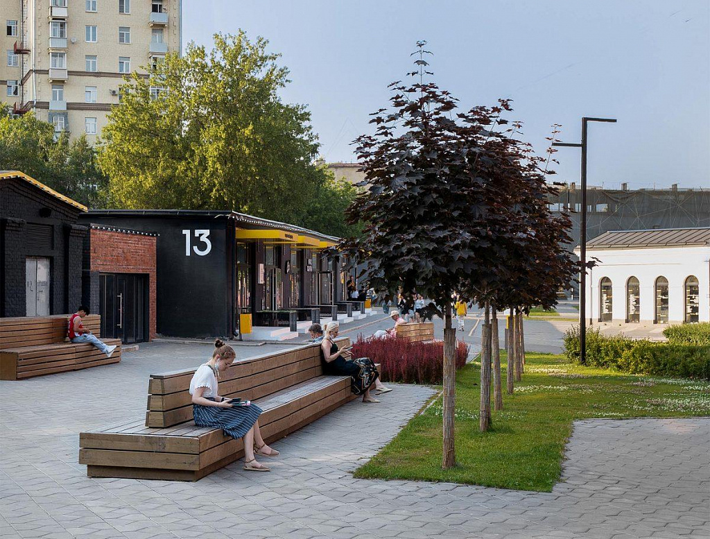 Хлебозавод №9. Изображение 3