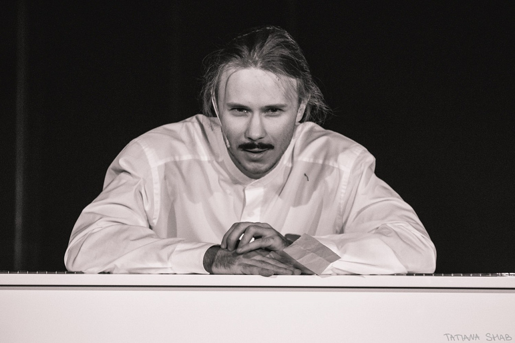 Бетховен. Изображение 9