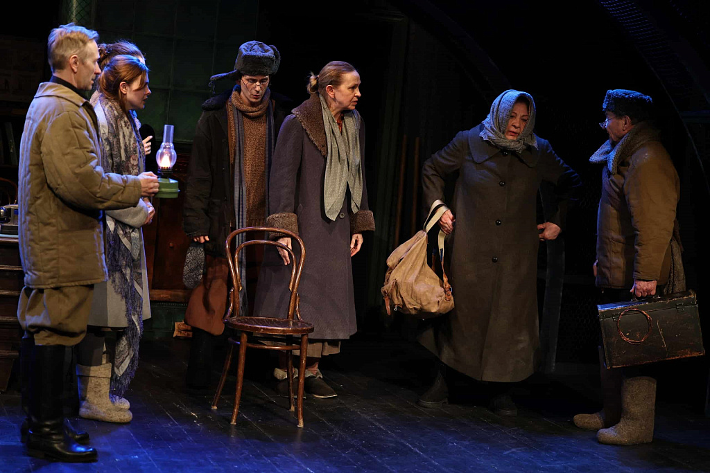 Одна ночь. Изображение 8