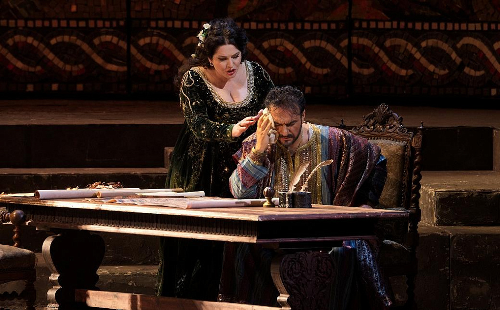 Отелло. Изображение 10