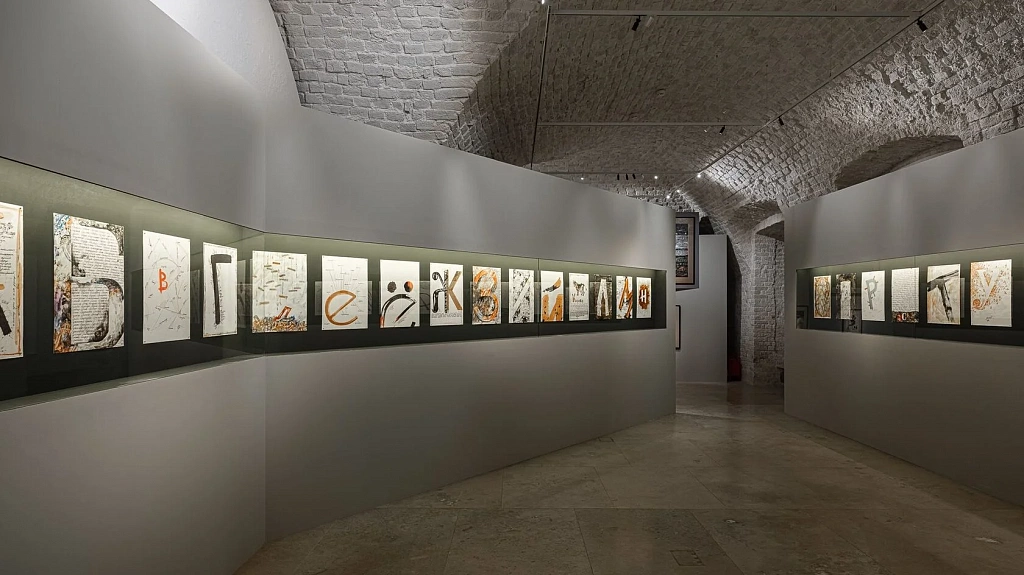 Буквальные связи. Изображение 2