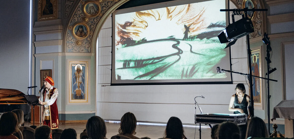 Конек-Горбунок (Соборная палата). Изображение 2