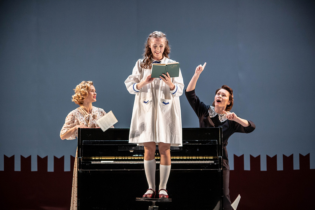 САХАРНЫЙ РЕБЕНОК. Изображение 2