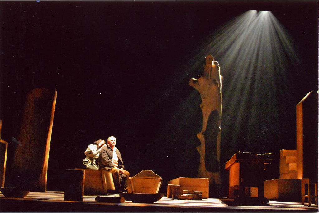 Скрипка Ротшильда. Изображение 4