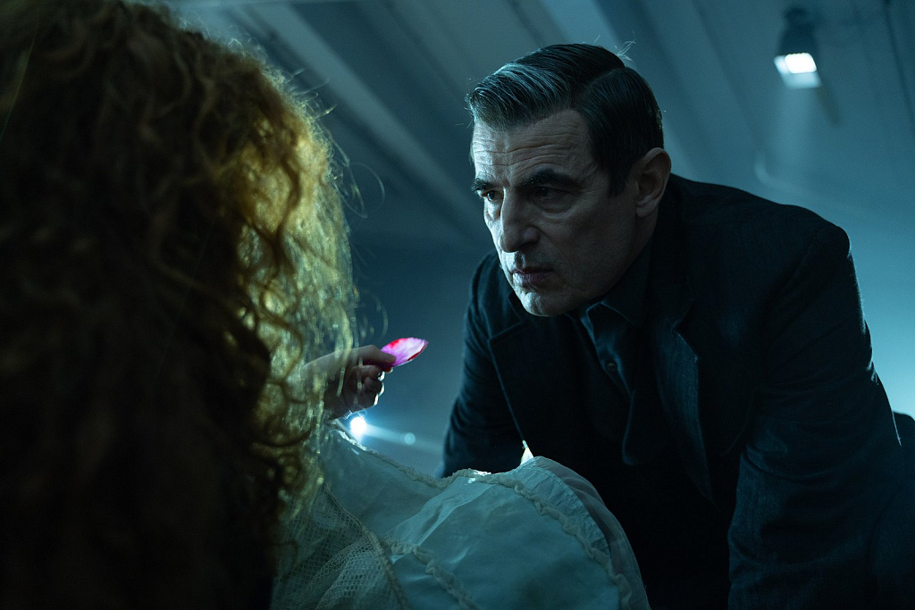 Момо. Изображение 5