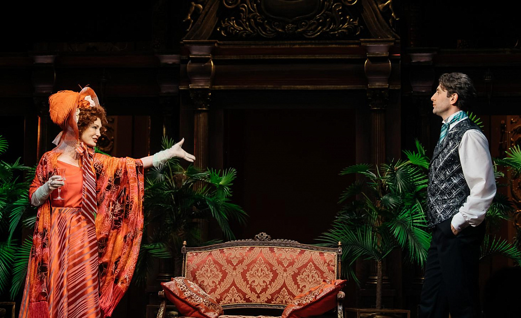 Красавец мужчина. Изображение 1