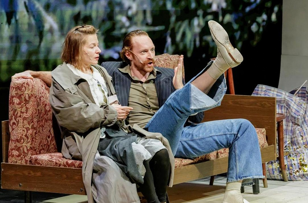 Мадам Бовари. Изображение 4