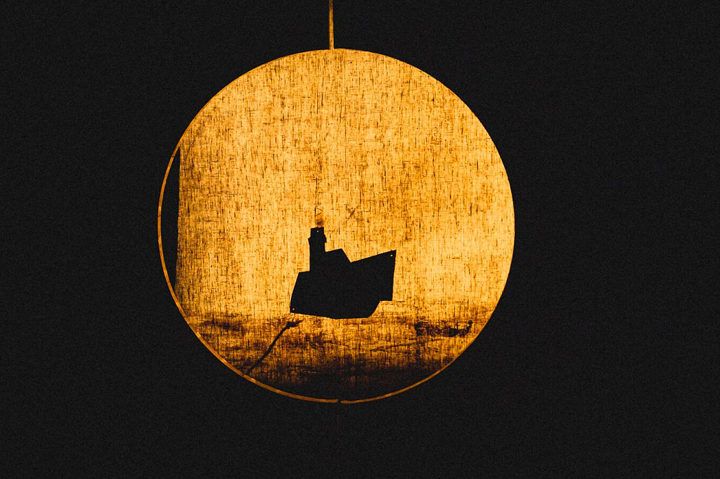 Я - буксир. Изображение 5