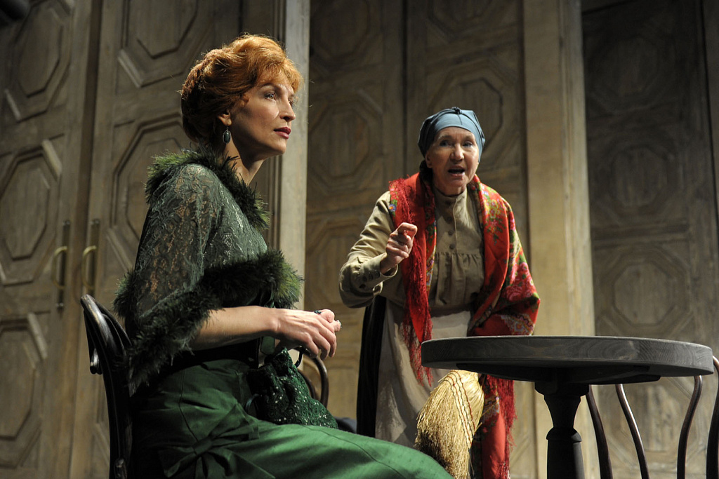 Сердце не камень (Et Cetera). Изображение 8