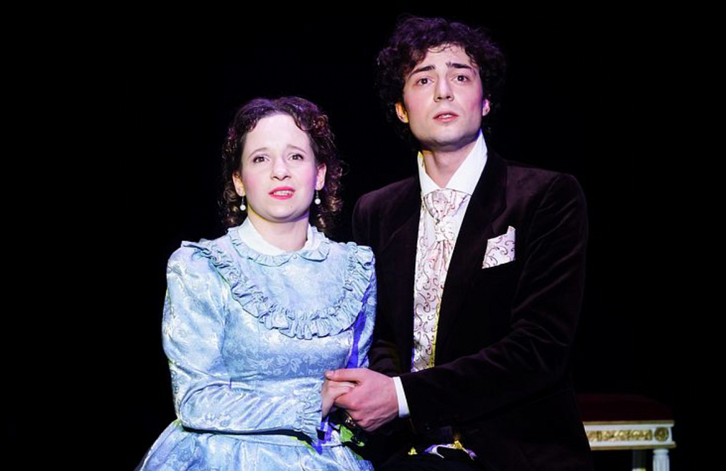 Нежное сердце. Изображение 12