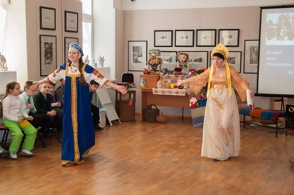 Раменский историко-художественный музей. Изображение 5