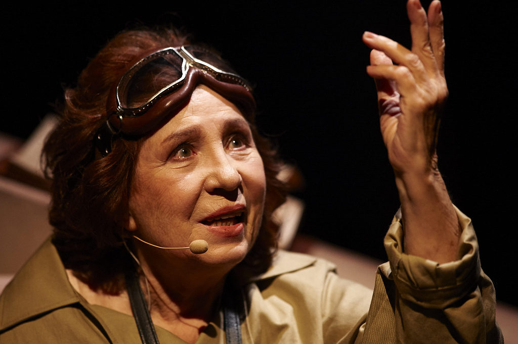 Маленький принц. Полёт в одном действии. Изображение 7