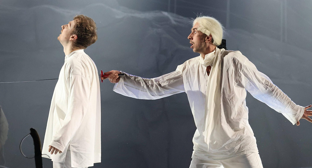 Капитанская дочка. Изображение 1