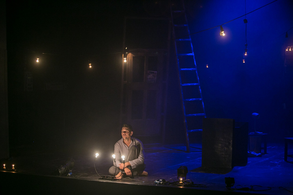 КОЛЫБЕЛЬНАЯ ДЛЯ ОДУВАНЧИКА. Изображение 10