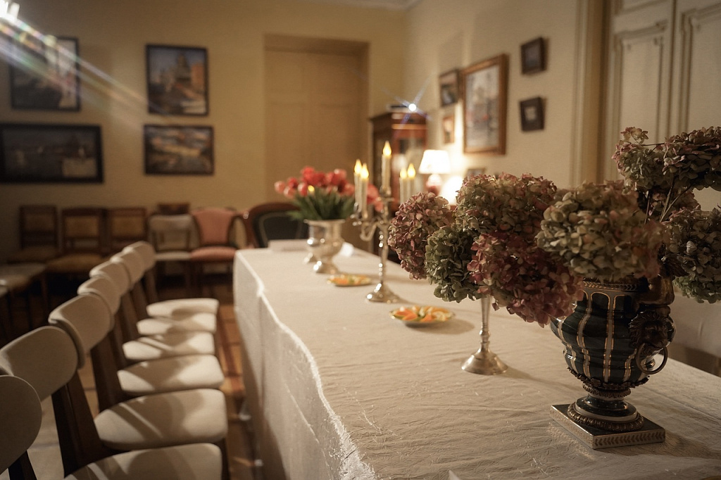 Шерлок Холмс. Собака Баскервилей. Изображение 14