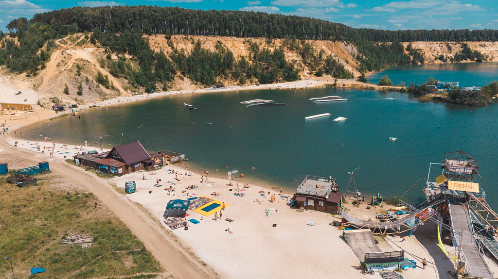 Экстрим Парк «Фристайл» . Изображение 10