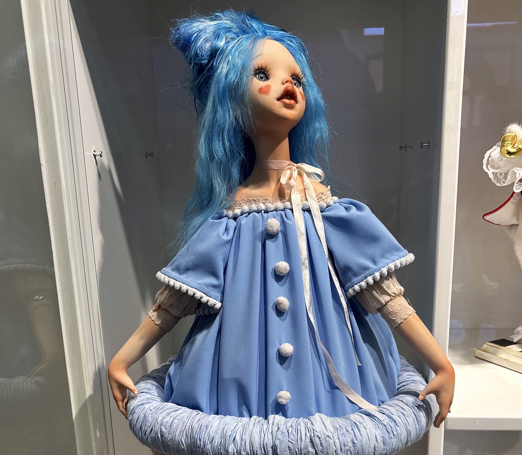 Музей детства и Смотровая площадка ЦДМ. Изображение 2