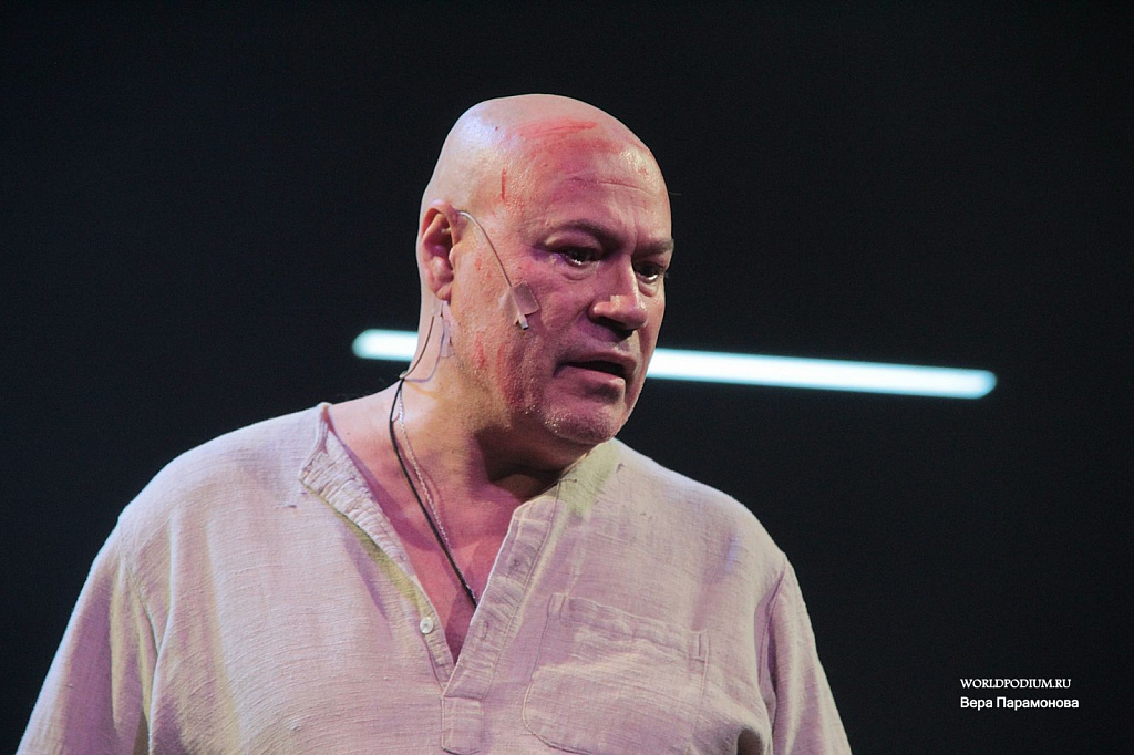 Гроза. Искушение . Изображение 17