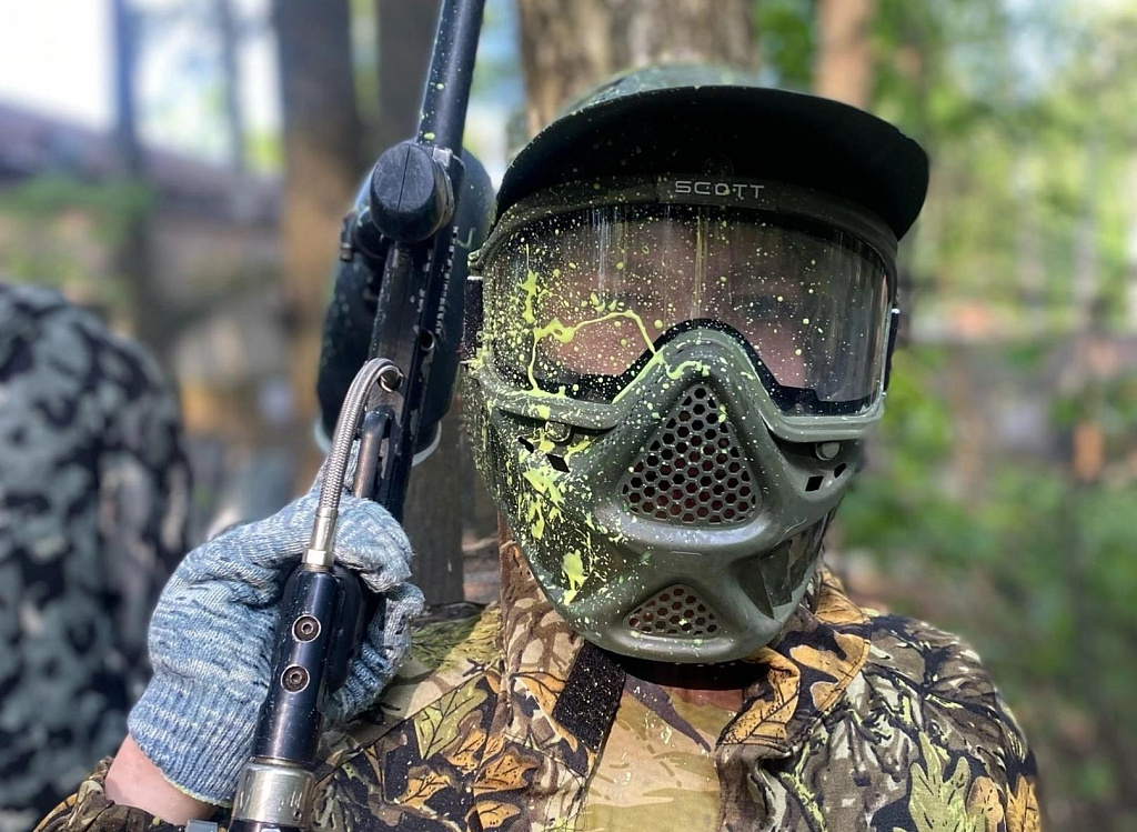 Милитари-парк "Гарнизон-А". Изображение 7