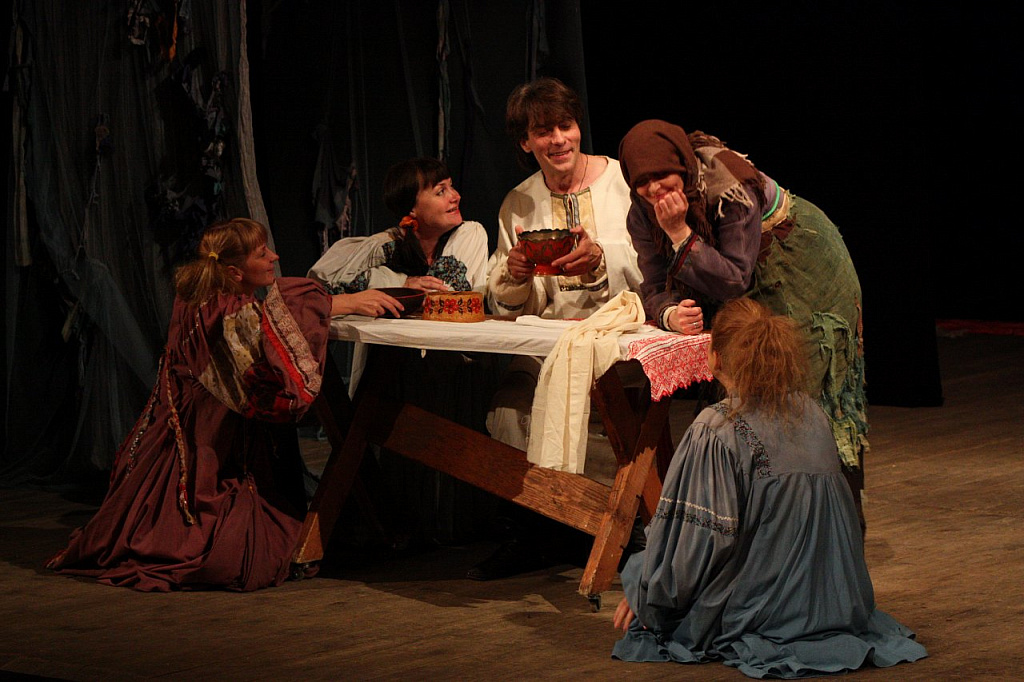 Поди туда – не знаю куда, принеси то – не знаю что. Изображение 3