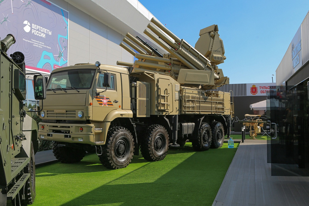 Парк Патриот. Изображение 3