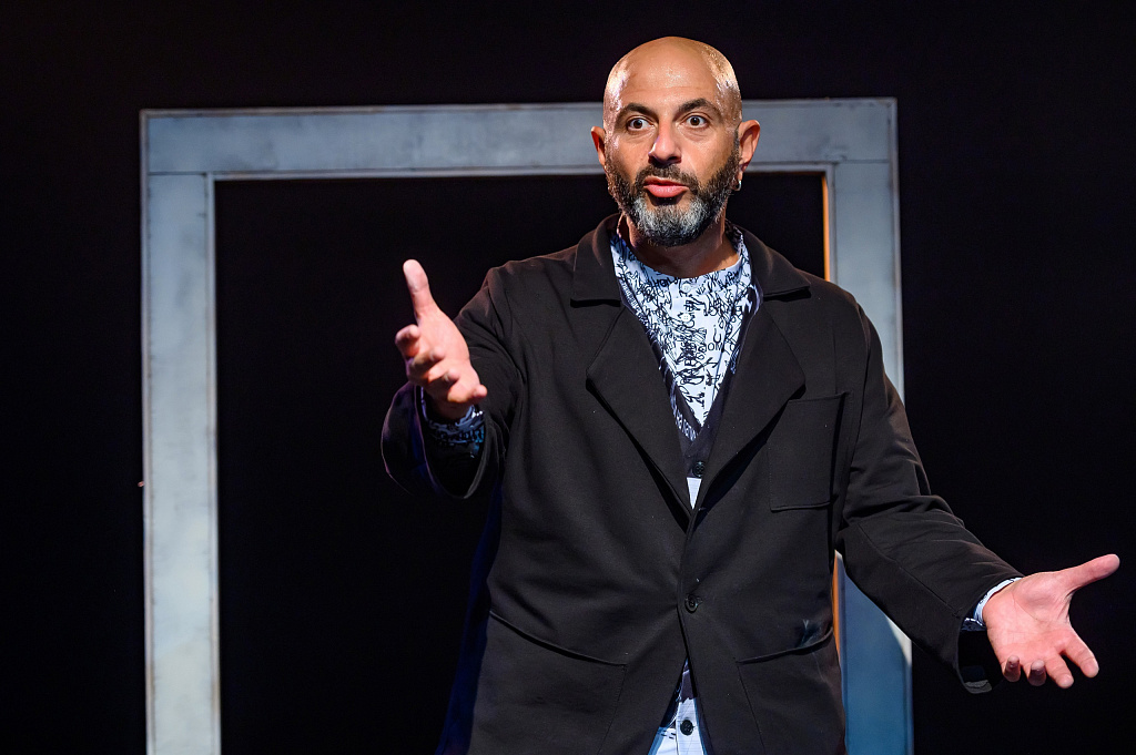 Жирная Люба. Изображение 3