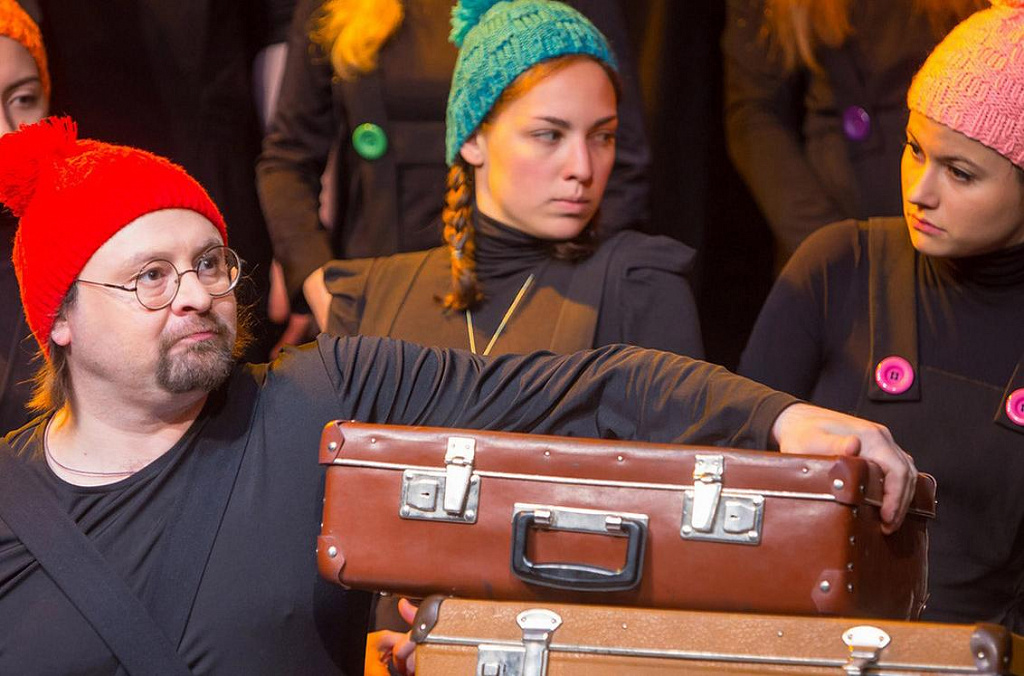 Сказки Простого Карандаша. Изображение 1