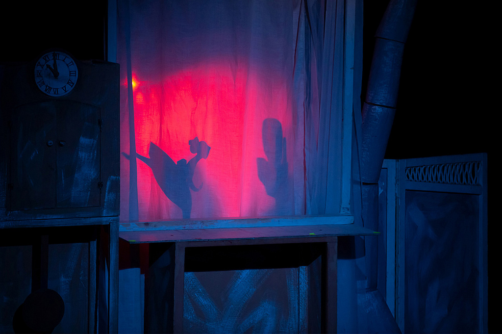 Стойкий оловянный солдатик. Изображение 10