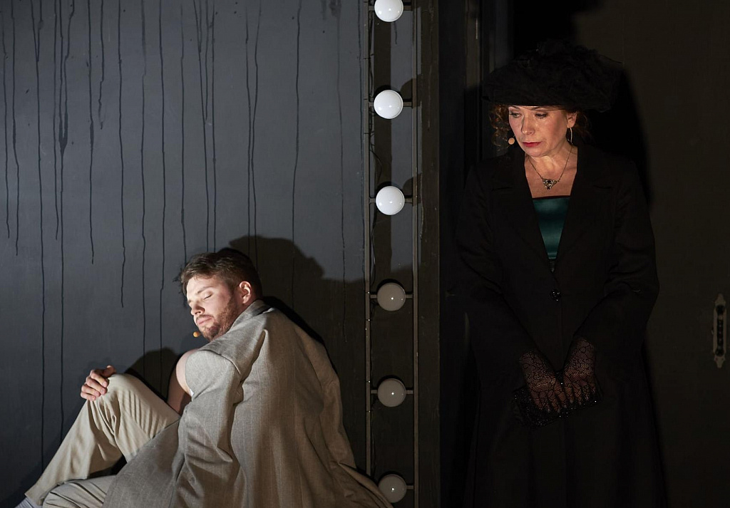 24 часа из жизни женщины. Изображение 6