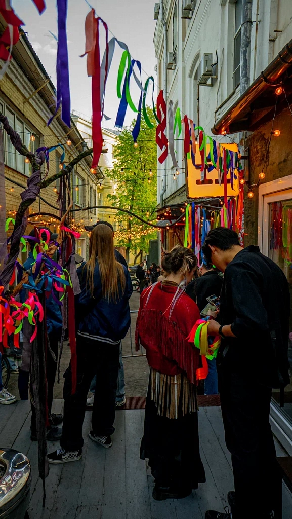 ФЕСТИВАЛЬ КУЛЬТУРЫ И ИСКУССТВА ЯКУТИИ. Изображение 4