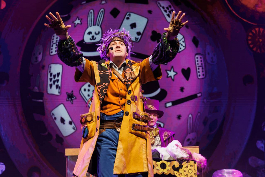 Мечты, меняющие мир. Изображение 4