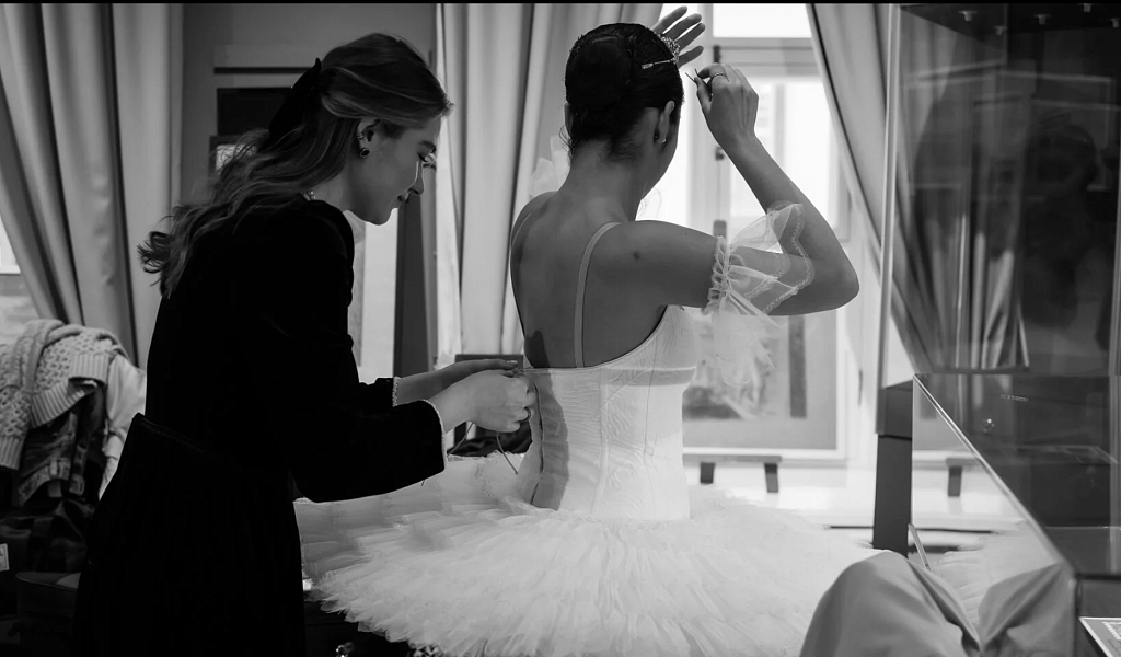 Щелкунчик (Play.for.soul). Изображение 4