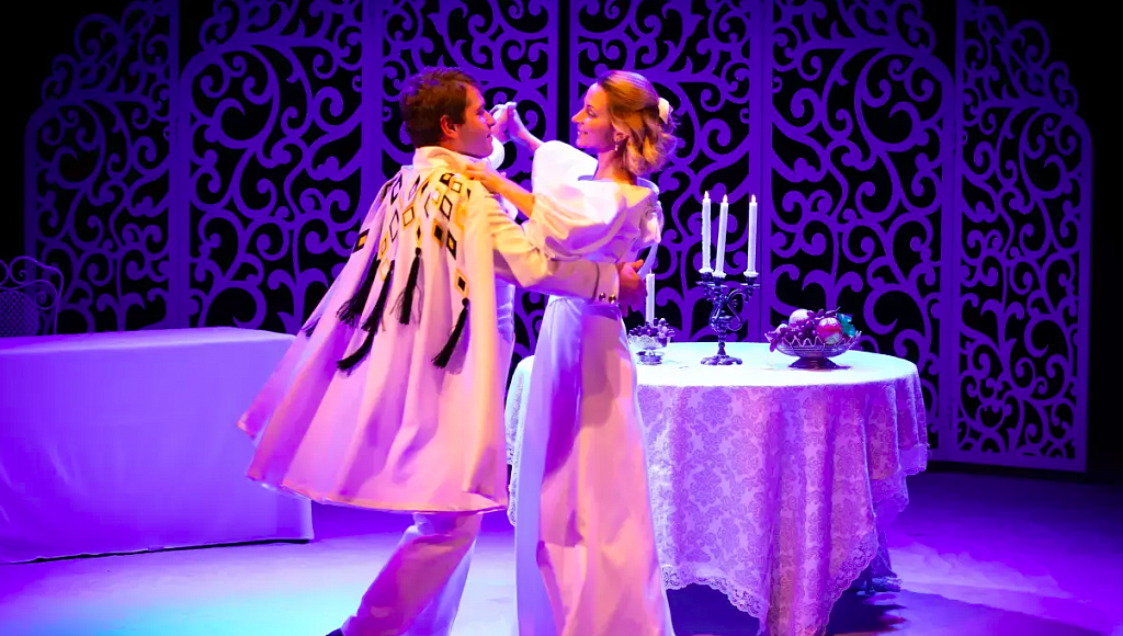 Клин клином вышибай. Изображение 2