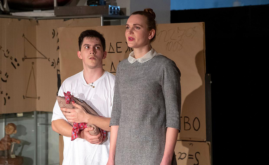 Мучные младенцы. Изображение 3