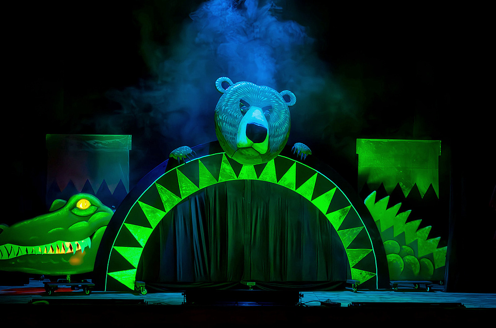 Наша Чукоккала (МТК). Изображение 6