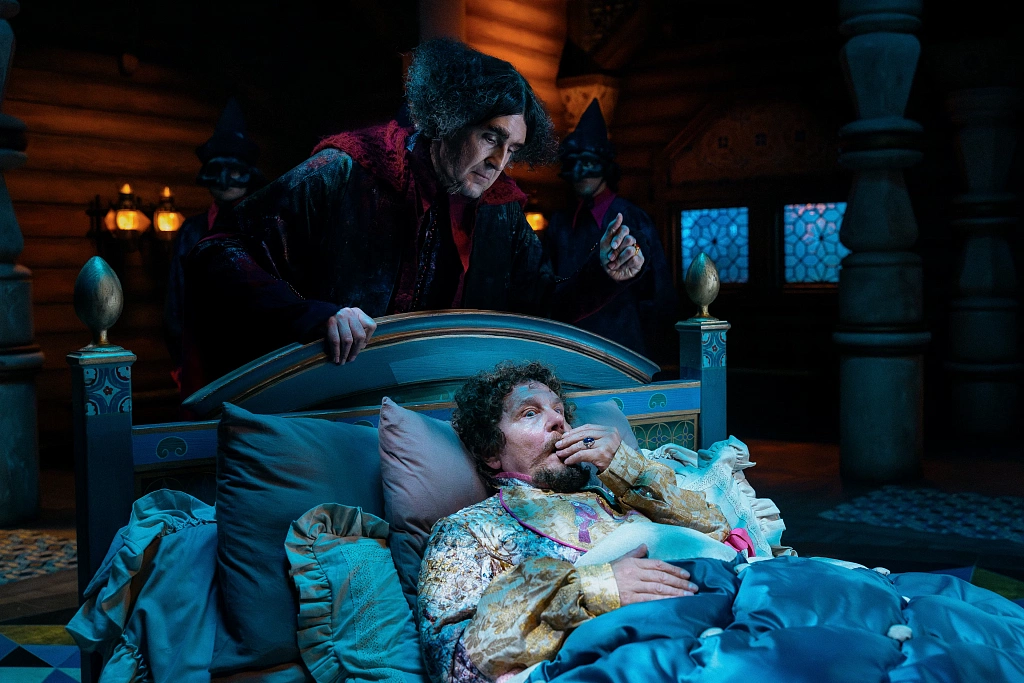 Горыныч. Изображение 7