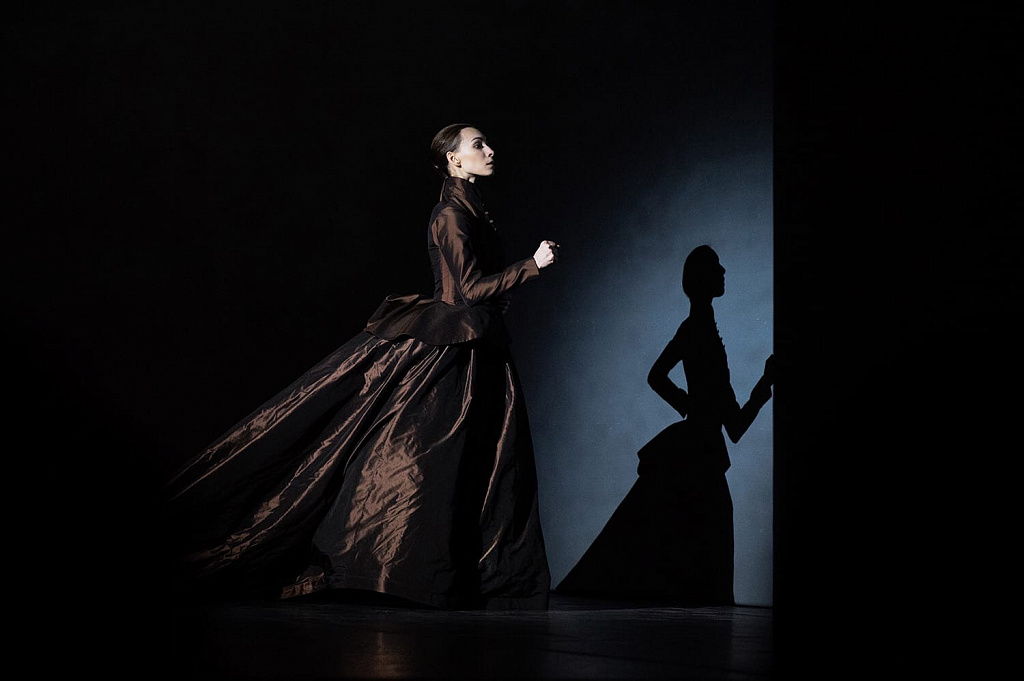 Государственный академический Большой театр России. Изображение 6