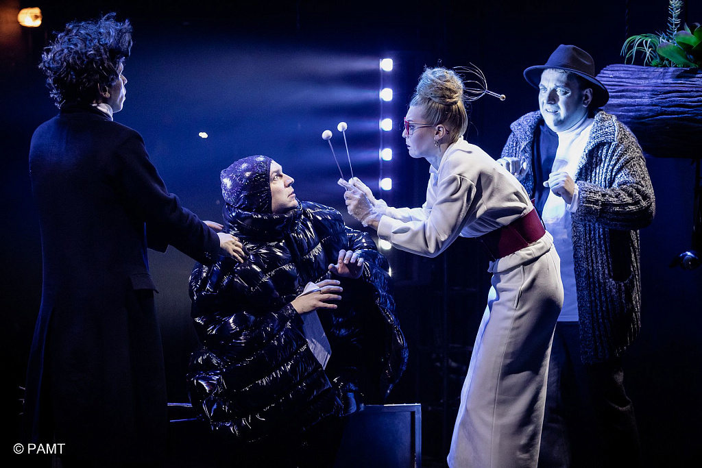 Зверский детектив. Изображение 6