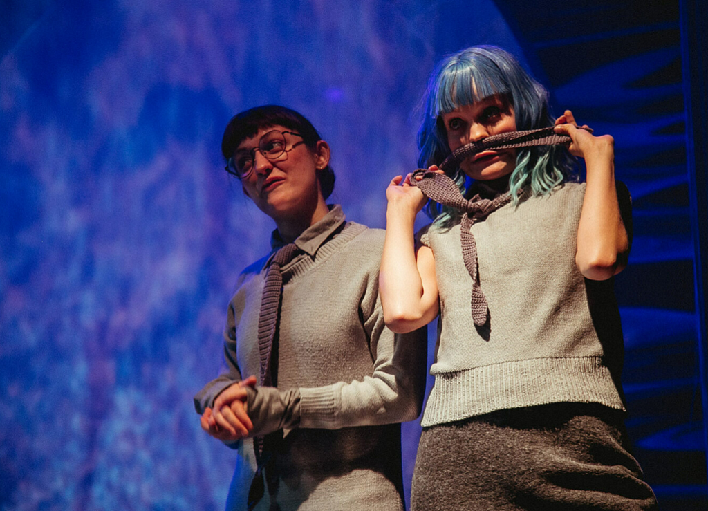 Лина-Марлина. Изображение 3