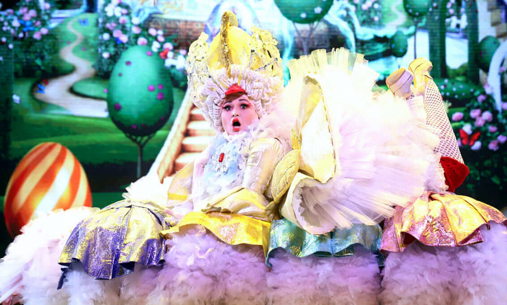 До встречи в Сказке. Изображение 4