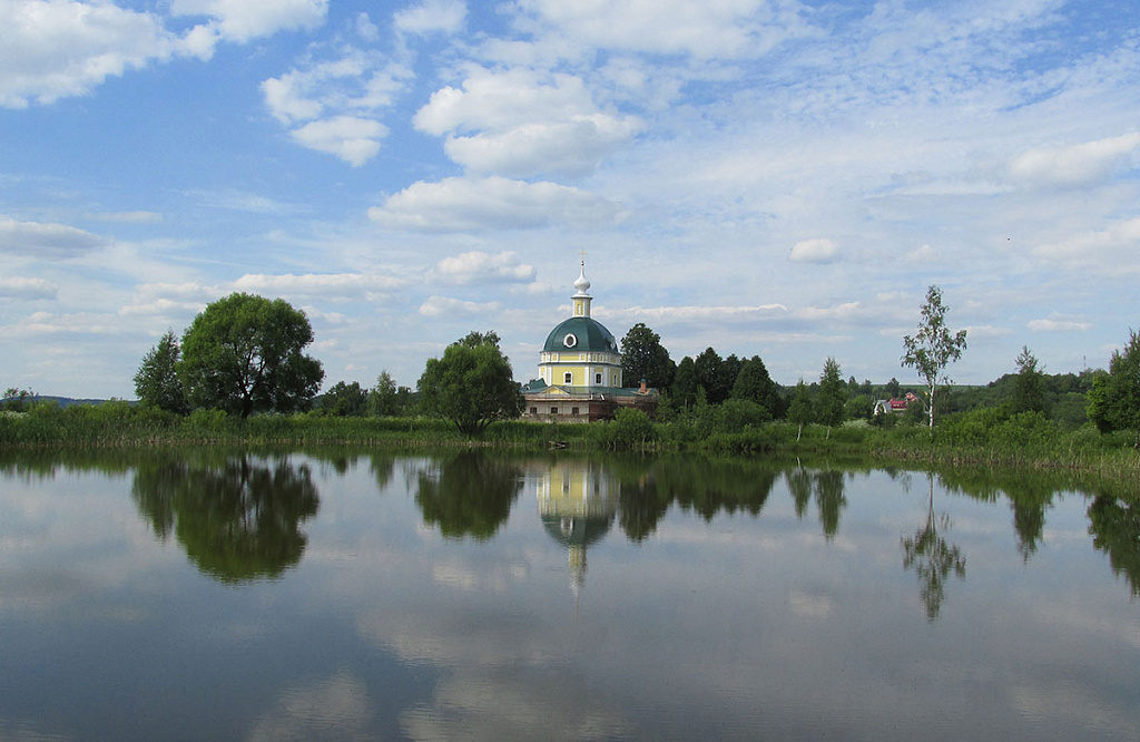 Усадьба И. В. Тараканова. Изображение 4